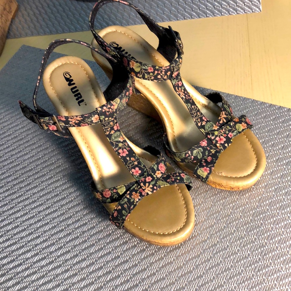 Women shoes